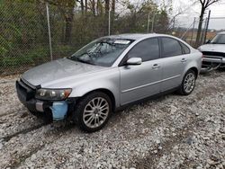 2006 Volvo S40 2.4I en venta en Cicero, IN