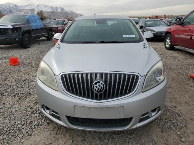 2013 Buick Verano Convenience