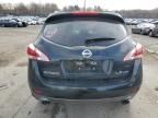 2011 Nissan Murano S