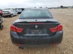 2018 BMW 430I