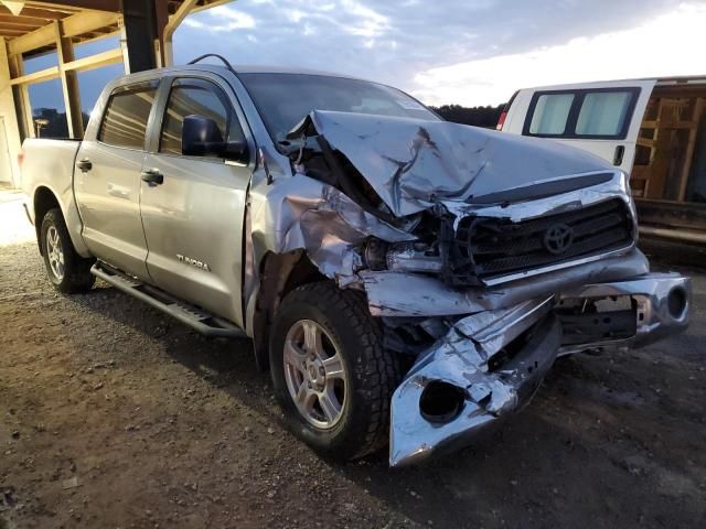 2008 Toyota Tundra Crewmax