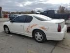 2005 Chevrolet Monte Carlo LT