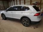 2018 Volkswagen Tiguan SEL Premium