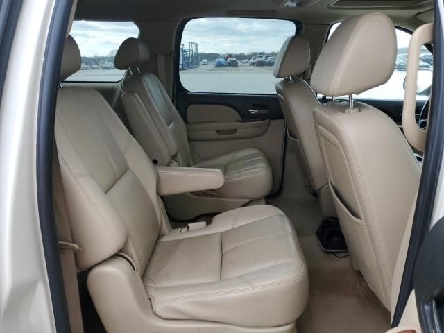 2008 Chevrolet Suburban K1500 LS