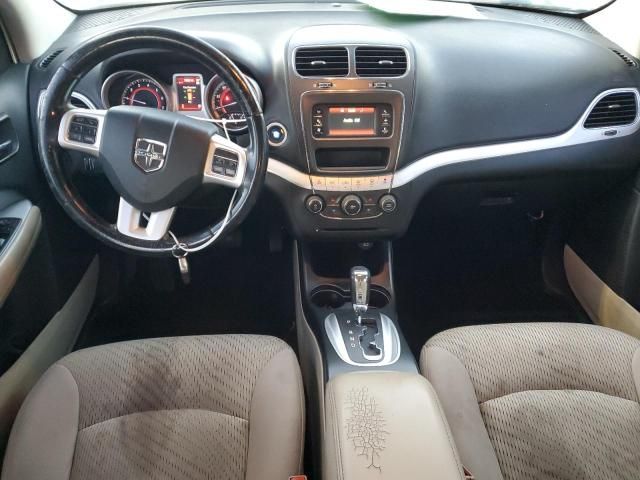 2013 Dodge Journey SE