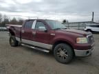 2006 Ford F150 Supercrew