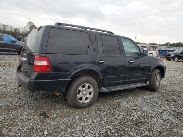 2010 Ford Expedition XLT