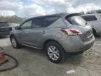 2012 Nissan Murano S