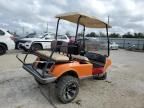 2007 Golf Club Car