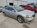 2009 Mitsubishi Galant ES