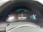 2013 Nissan Leaf S