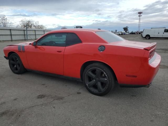 2014 Dodge Challenger R/T