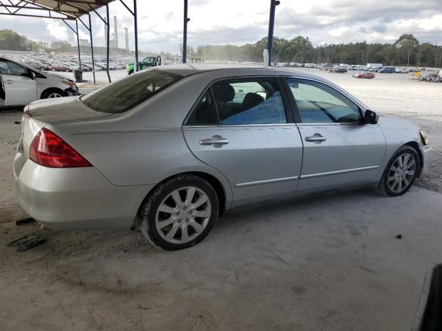 2006 Honda Accord LX