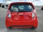 2014 Chevrolet Spark 1LT