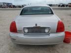 2003 Lincoln Town Car Executive