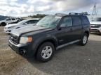 2009 Ford Escape Hybrid