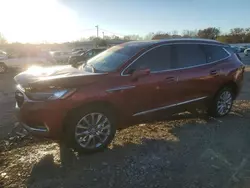 Buick salvage cars for sale: 2020 Buick Enclave Essence