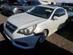 2013 Subaru Legacy 2.5I Premium