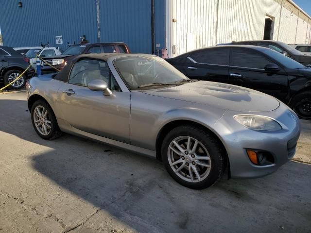 2010 Mazda MX-5 Miata