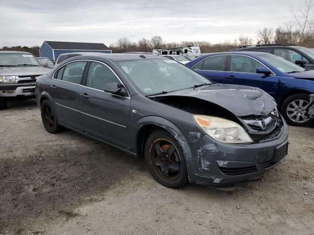 2008 Saturn Aura XE