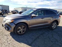 Acura salvage cars for sale: 2013 Acura RDX Technology