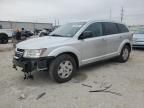 2012 Dodge Journey SE