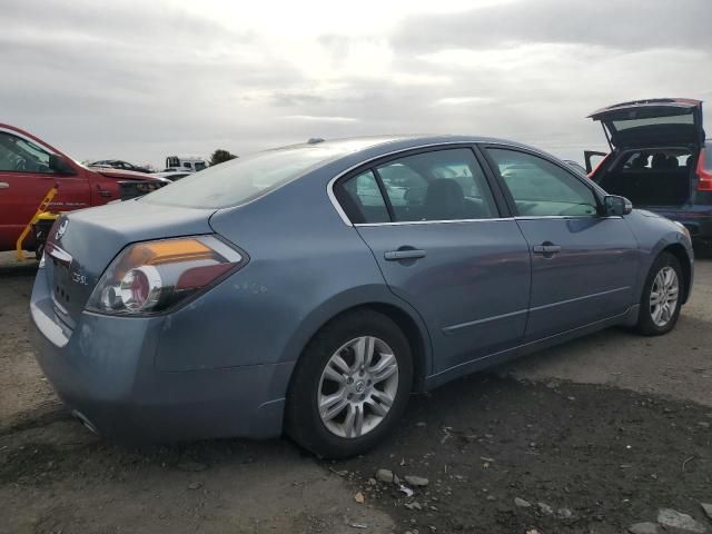 2010 Nissan Altima Base