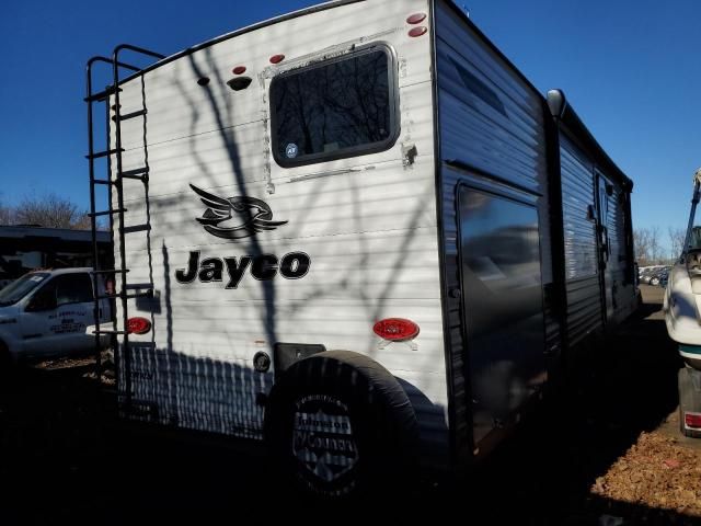 2022 Jayco Trailer