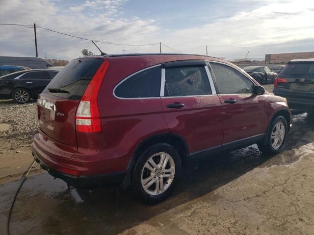 2011 Honda CR-V EX