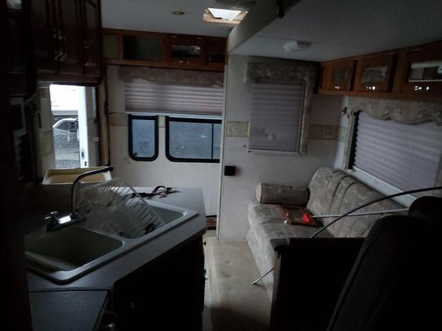 2004 Northwood 235RLS