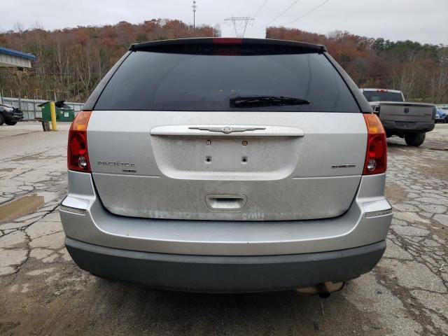 2005 Chrysler Pacifica Touring