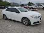 2016 Chevrolet Malibu Limited LS