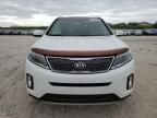 2014 KIA Sorento SX