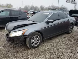 2012 Honda Accord LXP en venta en Columbus, OH