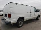 2007 Ford Econoline E350 Super Duty Van