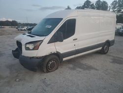 2017 Ford Transit T-250 en venta en Harleyville, SC