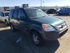 2003 Honda CR-V EX