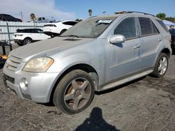 2008 Mercedes-Benz ML 550 en venta en Colton, CA