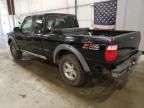 2003 Ford Ranger Super Cab