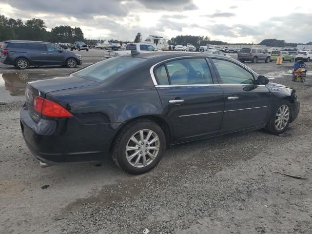 2010 Buick Lucerne CXL