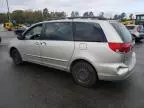 2006 Toyota Sienna CE