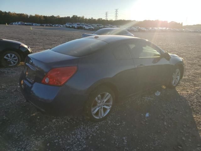 2012 Nissan Altima S