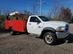 2012 Dodge RAM 5500 ST