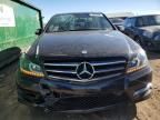 2014 Mercedes-Benz C 300 4matic