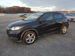 Salvage Cars with No Bids Yet For Sale at auction: 2016 Honda HR-V EX