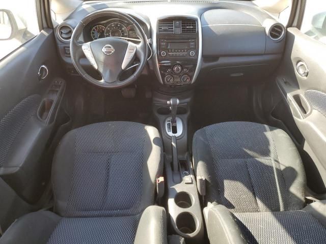 2015 Nissan Versa Note S