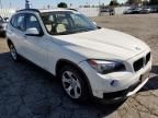 2014 BMW X1 SDRIVE28I