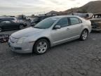 2007 Ford Fusion SE