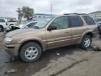 2002 Oldsmobile Bravada