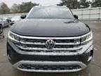 2022 Volkswagen Atlas Cross Sport SE